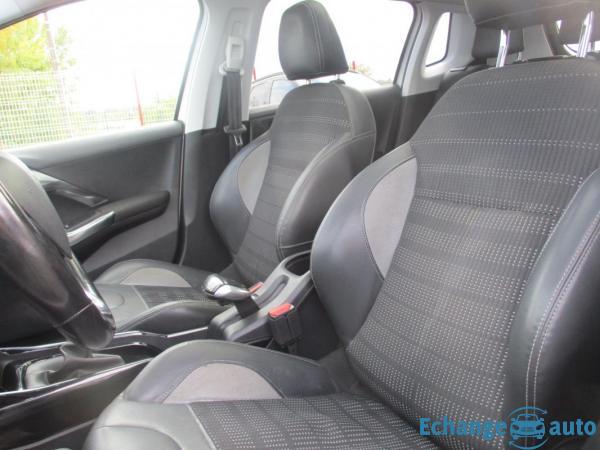 Peugeot 2008 1.6 BlueHDi 120ch S&S BVM6 Allure