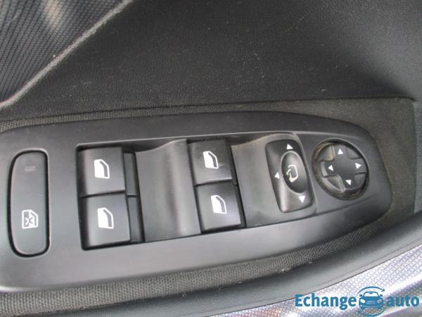 Peugeot 2008 1.6 BlueHDi 120ch S&S BVM6 Allure