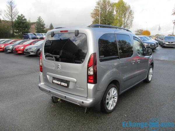 Citroën Berlingo MULTISPACE BlueHDi 100 S&S BVM5 Shine
