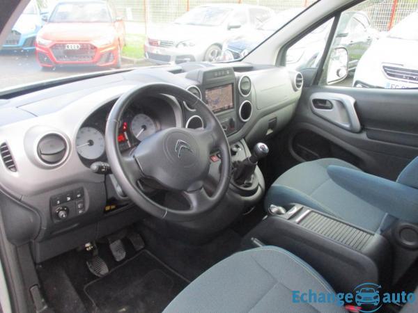 Citroën Berlingo MULTISPACE BlueHDi 100 S&S BVM5 Shine