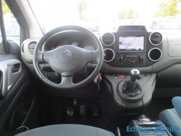 Citroën Berlingo MULTISPACE BlueHDi 100 S&S BVM5 Shine