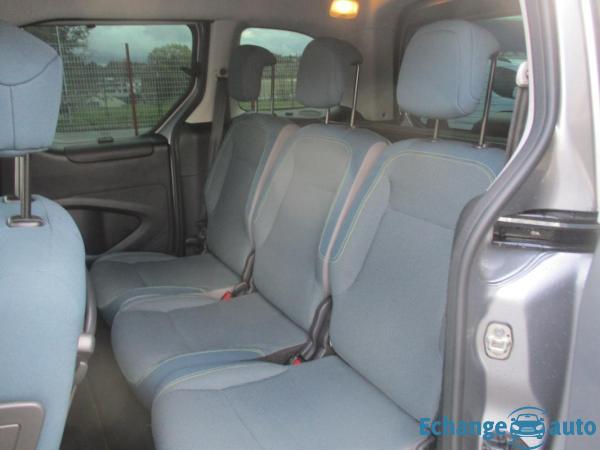 Citroën Berlingo MULTISPACE BlueHDi 100 S&S BVM5 Shine