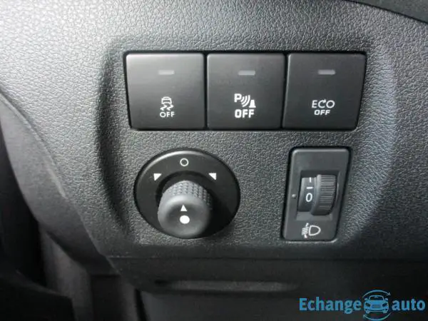 Citroën Berlingo MULTISPACE BlueHDi 100 S&S BVM5 Shine