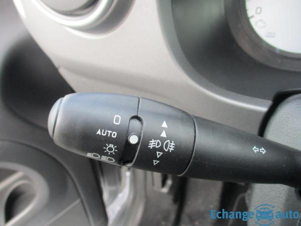 Citroën Berlingo MULTISPACE BlueHDi 100 S&S BVM5 Shine