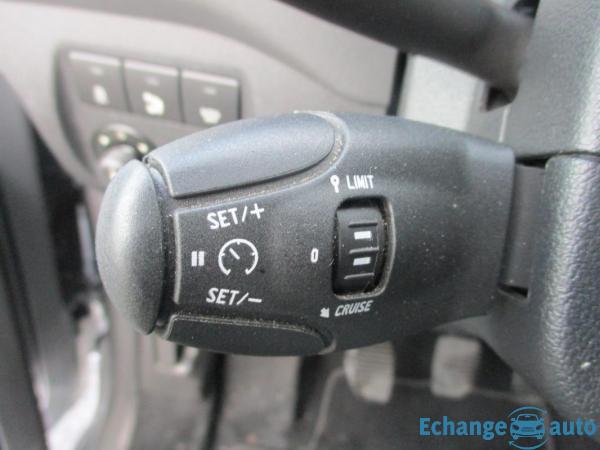 Citroën Berlingo MULTISPACE BlueHDi 100 S&S BVM5 Shine