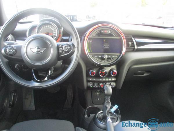 Mini Mini F56 Cooper D 116 ch Pack Chili A