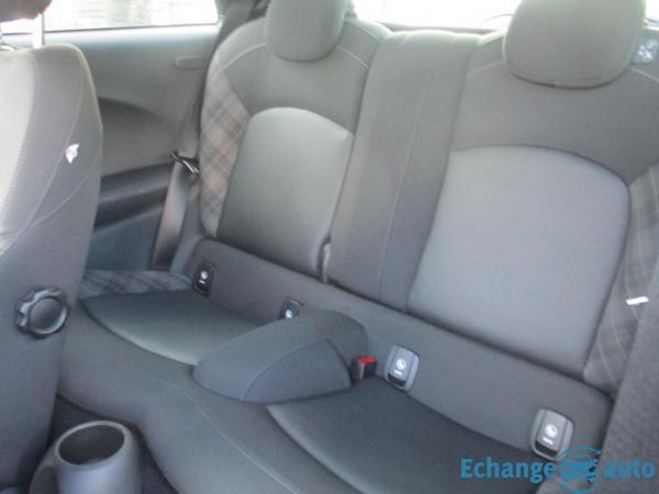 Mini Mini F56 Cooper D 116 ch Pack Chili A