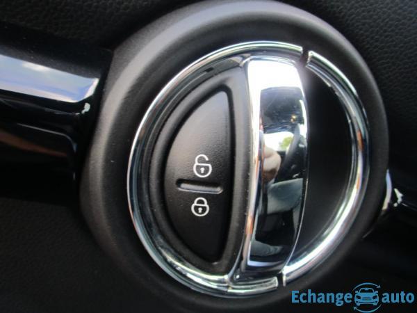 Mini Mini F56 Cooper D 116 ch Pack Chili A