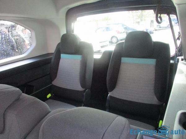 Citroën Berlingo Taille XL BlueHDi 100 BVM Feel