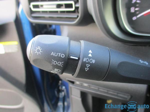 Citroën Berlingo Taille XL BlueHDi 100 BVM Feel