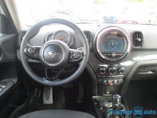 Mini Countryman MINI F60 150 ch BVA8 Cooper D