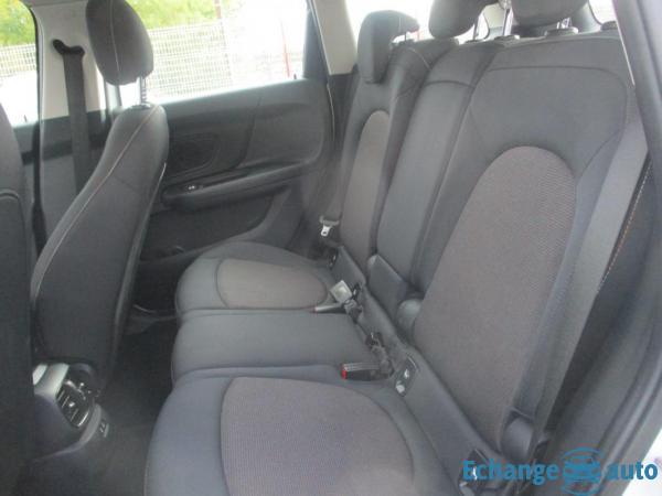 Mini Countryman MINI F60 150 ch BVA8 Cooper D