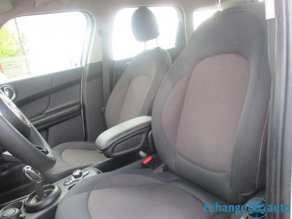 Mini Countryman MINI F60 150 ch BVA8 Cooper D