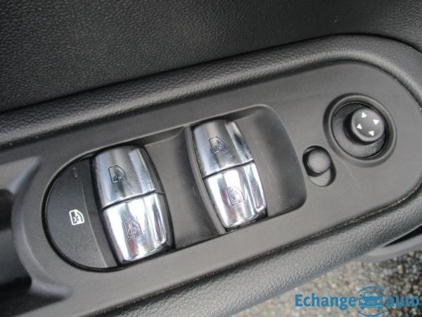 Mini Countryman MINI F60 150 ch BVA8 Cooper D