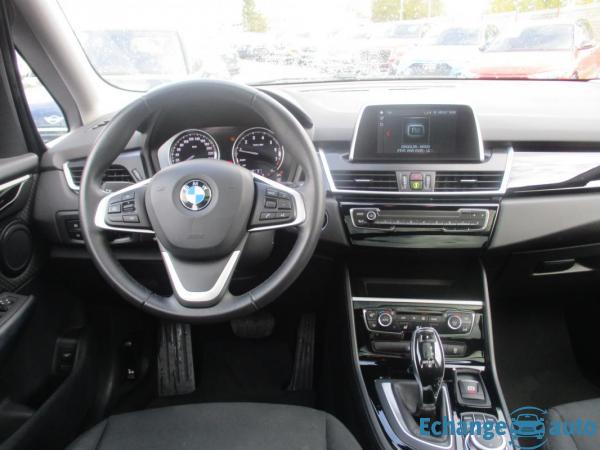 BMW Série 2 Gran Tourer F46 LCI 218i 140 ch DKG7 Lounge