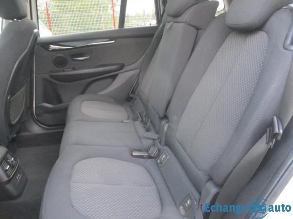 BMW Série 2 Gran Tourer F46 LCI 218i 140 ch DKG7 Lounge