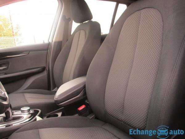 BMW Série 2 Gran Tourer F46 LCI 218i 140 ch DKG7 Lounge