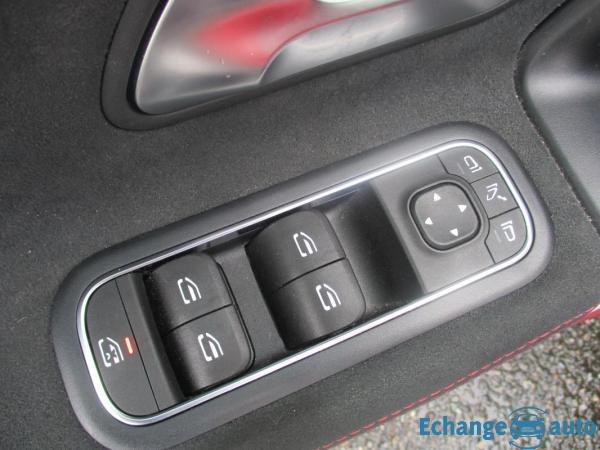 Mercedes Classe A 180 d 7G-DCT AMG Line