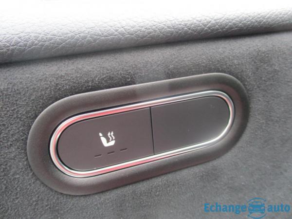 Mercedes Classe A 180 d 7G-DCT AMG Line