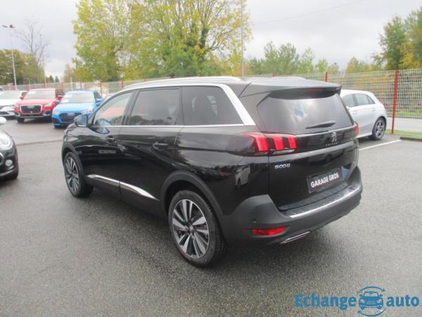 Peugeot 5008 BlueHDi 130ch S&S EAT8 GT Line