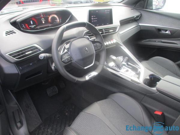 Peugeot 5008 BlueHDi 130ch S&S EAT8 GT Line