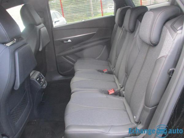 Peugeot 5008 BlueHDi 130ch S&S EAT8 GT Line