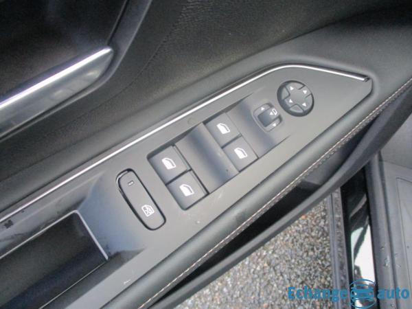 Peugeot 5008 BlueHDi 130ch S&S EAT8 GT Line