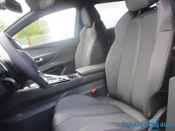 Peugeot 5008 BlueHDi 130ch S&S EAT8 GT Line