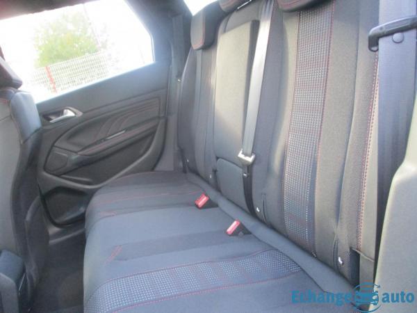 Peugeot 308 SW BlueHDi 130ch S&S EAT8 GT Line