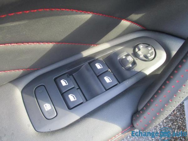 Peugeot 308 SW BlueHDi 130ch S&S EAT8 GT Line