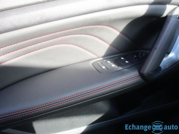 Peugeot 308 SW BlueHDi 130ch S&S EAT8 GT Line