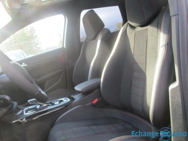 Peugeot 308 SW BlueHDi 130ch S&S EAT8 GT Line