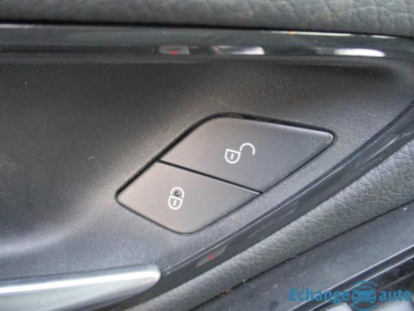 Mercedes Classe C Break 220 d 9G-Tronic Avantgarde Line