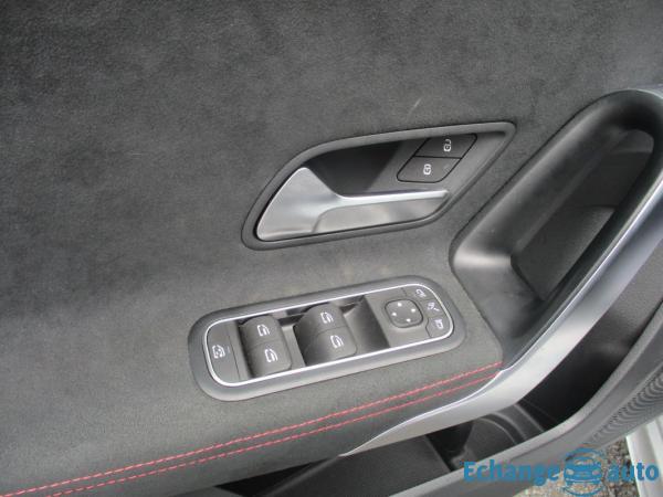 Mercedes Classe A 180 d 7G-DCT AMG Line