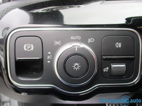 Mercedes Classe A 180 d 7G-DCT AMG Line