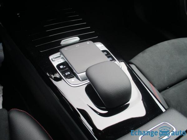 Mercedes Classe A 180 d 7G-DCT AMG Line