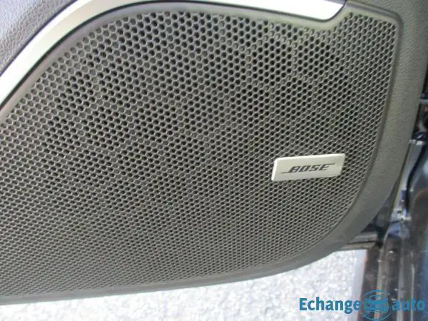 Renault Mégane IV NOUVELLE Berline TCe 140 EDC FAP R.S. Line