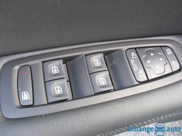 Renault Mégane IV NOUVELLE Estate Blue dCi 115 Intens