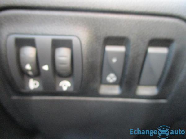 Renault Mégane IV NOUVELLE Estate Blue dCi 115 Intens