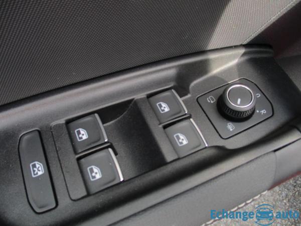 Audi A1 sportback 40 TFSI 200 ch S tronic 6 S line