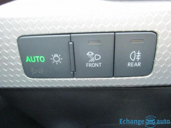 Audi A1 sportback 40 TFSI 200 ch S tronic 6 S line