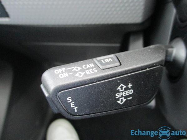 Audi A1 sportback 40 TFSI 200 ch S tronic 6 S line