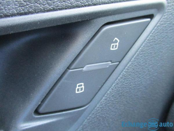 Audi Q2 30 TFSI 116 BVM6 Design