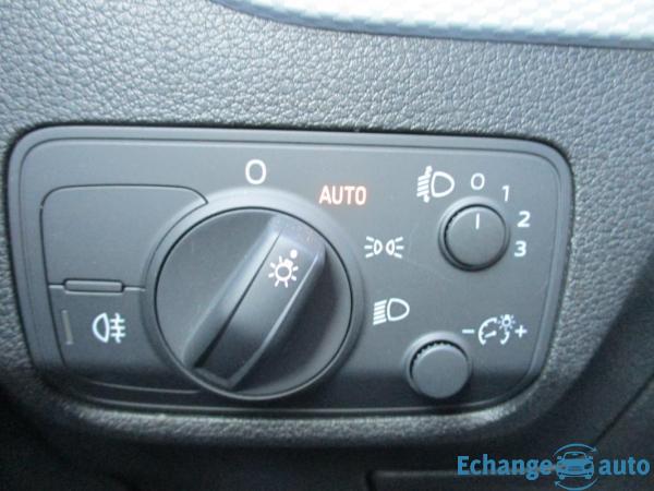 Audi Q2 30 TFSI 116 BVM6 Design