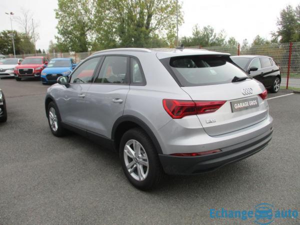 Audi Q3 35 TDI 150 ch Quattro