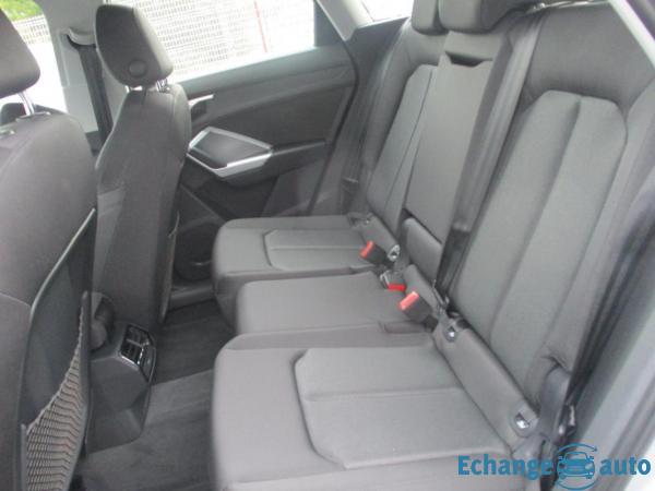 Audi Q3 35 TDI 150 ch Quattro