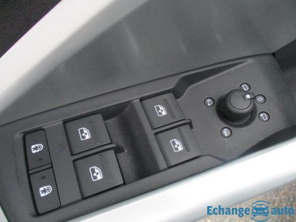 Audi Q3 35 TDI 150 ch Quattro