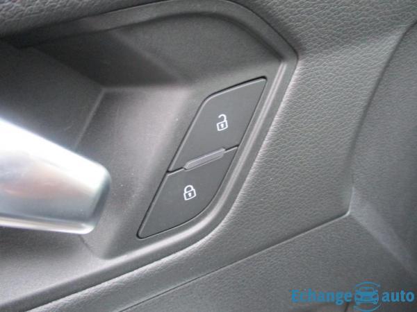 Audi Q3 35 TDI 150 ch Quattro