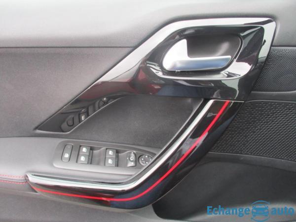 Peugeot 2008 BlueHDi 120ch S&S EAT6 GT Line