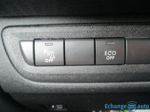 Peugeot 2008 BlueHDi 120ch S&S EAT6 GT Line